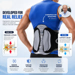 BACK BRACE RISEFIT